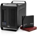 OWC Archive Pro LTO-8 Thunderbolt 4 s Hedge Canister Software Mac / Win 