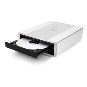 OWC Mercury Pro externí Super-Multi BluRay DVD CD optická mechanika USB 3.2