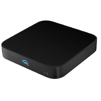 OWC MiniStack STX - Thunderbolt 4 dock SATA HDD/SSD a NVMe M.2 disky designu Apple MacMini a Mac Studio