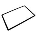 Přední sklo Apple Cinema Display LED 24"  A1267  Cinema display front glass