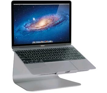 Rain Design mStand hliníkový stojánek pro notebooky Apple vesmírně šedá