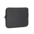 Rivacase 5123 Antishock pro MacBook Pro Retina 13" a  Air Retina 13" dark grey - obal  z paměťové pěny šedý 