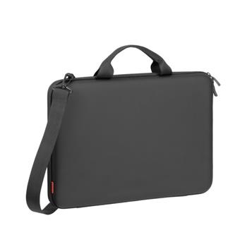 Rivacase 5130 Rigid Antishock aktovka pro Apple MacBook Air 15" a MacBook Pro 14",černý