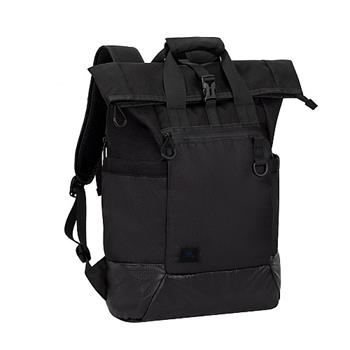 Rivacase 5321 Dijon 25L Batoh na notebook 15,6" černý