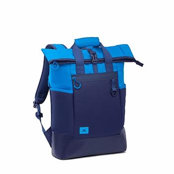 Rivacase 5321 Dijon 25L Batoh na notebook 15,6" modrý