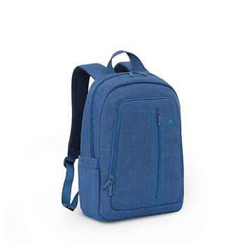 Rivacase 7560 Alpendorf 18L Batoh na notebook 15,6" modrý