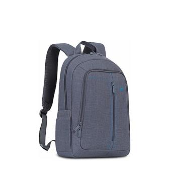 Rivacase 7560 Alpendorf 18L Batoh na notebook 15,6" šedý
