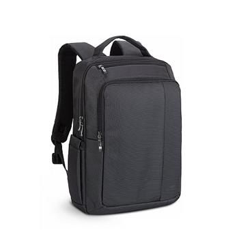 Rivacase 8262 Central 15L Batoh na notebook 15,6" černý