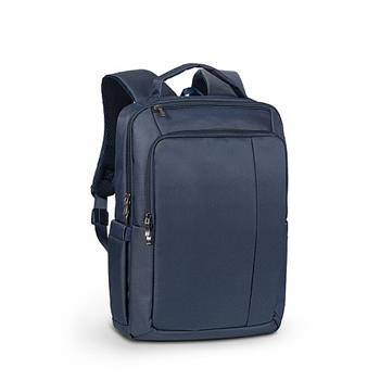Rivacase 8262 Central 15L Batoh na notebook 15,6" modrý