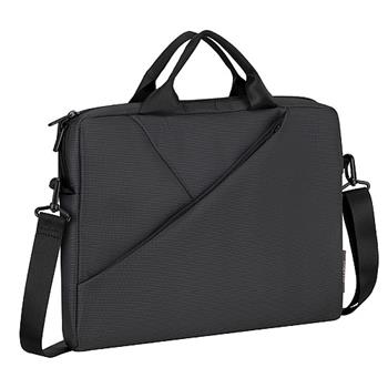 Rivacase 8720 Grey brašna pro Macbook Pro a Air 13" a další do úhlopříčky 13,3"