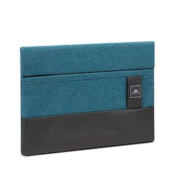 Rivacase 8803 Aqua 13.3"-14" pro Macbook Pro 14" a další do úhlopříčky 13,3"