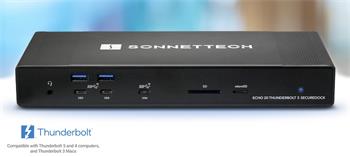 SONNET Echo 21 Thunderbolt 5 SuperDock ECHO-DK21-T5
