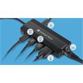 Sonnet Echo 6 USB-C Multi Hub 5 GbE   ECHO-HB6-USBC