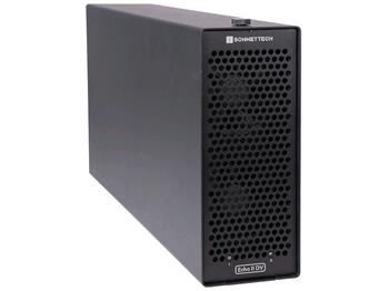 SONNET Echo II DV Desktop ThunderBolt 5 desktop expanzní šasi pro 2 x PCIe karty ECHO-2DDV-T5