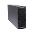 SONNET Echo II DV  Desktop ThunderBolt 5 desktop expanzní šasi pro 2 x PCIe karty ECHO-2DDV-T5 