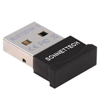 Sonnet Long-Range USB Bluetooth 4.0 dongle adaptér - Prodloužení vzdálenosti Bluetooth