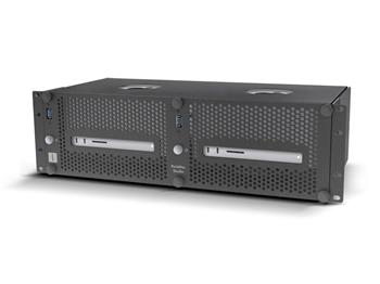 SONNET RackMac Studio 3U 19" Rack Kit pro 2 x Apple Mac Studio RACK-STD-2X