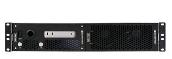 SONNET xMac mini (2024+) 2U Rackmount System a Echo II DV Modul TB5 expanzní šasi XMM-SYS-IIDV-T5