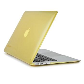 Speck SeeThru polykarbonátové pouzdro pro Apple MacBook AIR 13" A1446 - žlutá SunFlower
