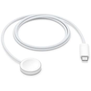 Tactical USB-C nabíjecí kabel pro Apple Watch 1/2/3/4/5/6/7/8/SE 1m