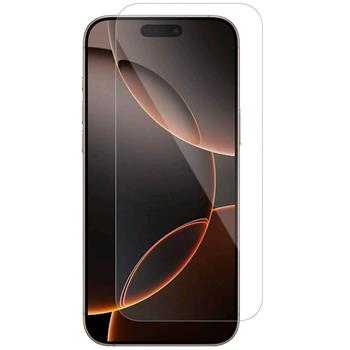 Tempered glass pro iPhone 16 Pro / 17 - ochranné tvrzené sklo pro iPhone 16 Pro / 17