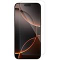 Tempered glass pro iPhone 16 Pro / 17 - ochranné tvrzené sklo pro iPhone 16 Pro / 17