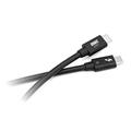 Thunderbolt 5: Nová éra konektivity a důležitost kvalitních kabelů 