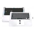 Topcase s klávesnicí pro  Apple MacBook Air 13" A1466  2013-2017 CZ layout  