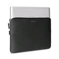 Tucano Velvet Second Skin pouzdro pro MacBook Pro 13" Retina 2016-2020, černé
