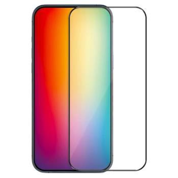 Tvrzené sklo Privacy pro Apple iPhone 15 Plus / 16 Plus privacy glass